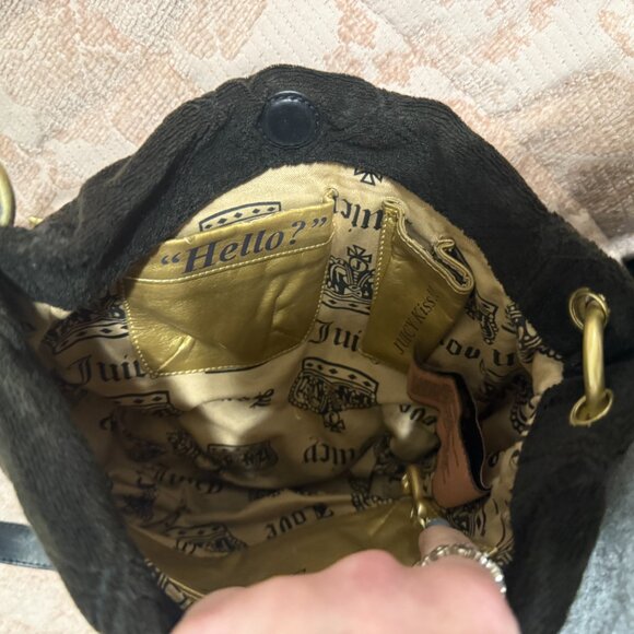 Juicy couture purse and wallet bundle - Picture 11 of 12